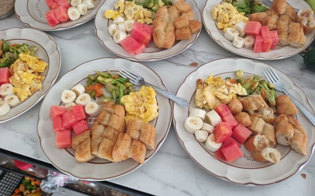 Hotel and Hostel 230