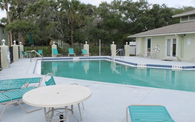 Seaside Villas 3