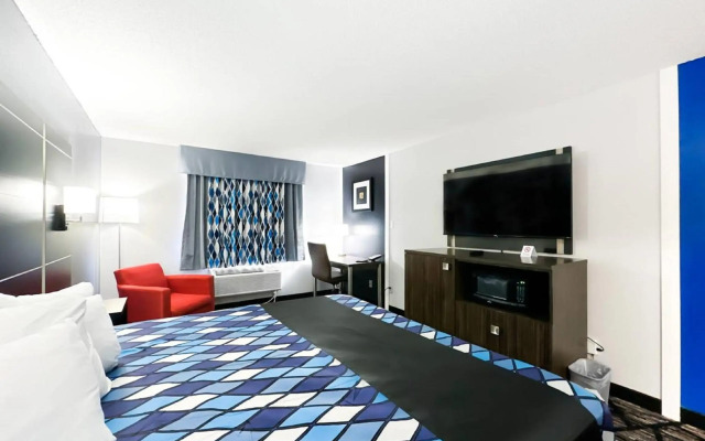 Blaine Town Inn & Suites