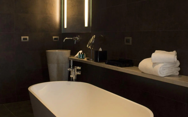 Sofitel Montevideo Casino Carrasco and Spa