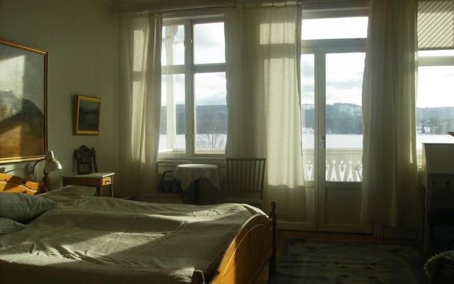 Täljegården Lantgårdshotell