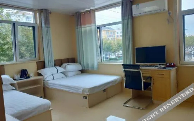 Yuewei Hotel Weihai