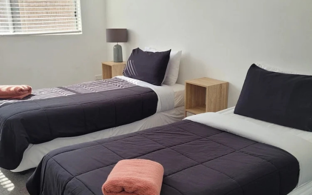 Reef Resort Apartments