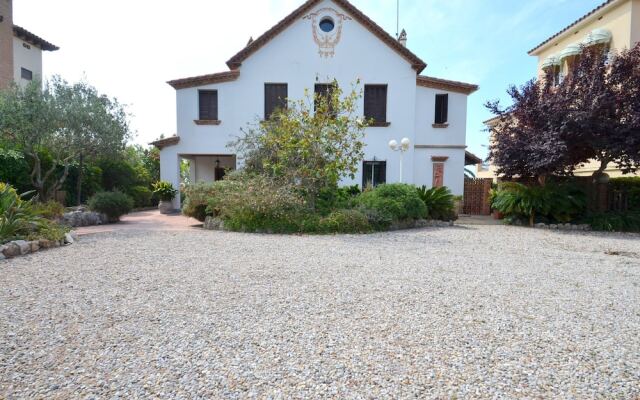 Cristofar Vilanova House