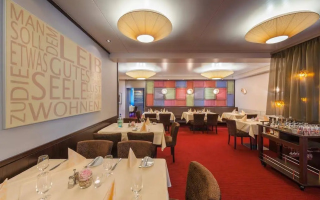 Hotel & Restaurant Hessischer Hof
