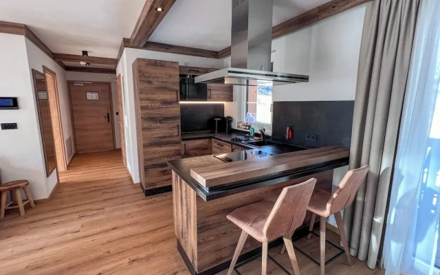 Aparthotel Golden Lodges Rauris