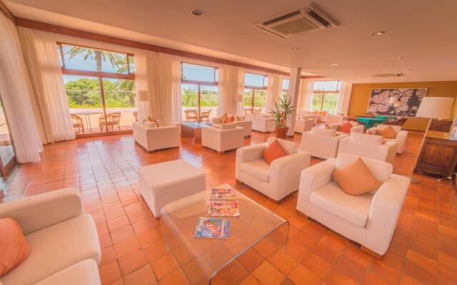 Hotel Porto Santo & Spa