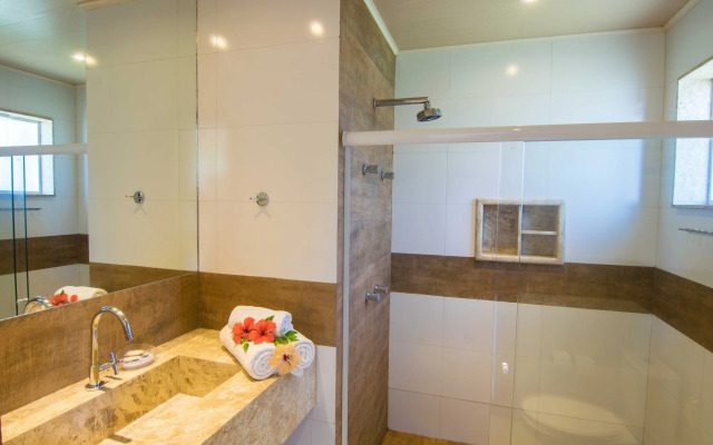 Pousada Vila do Dengo