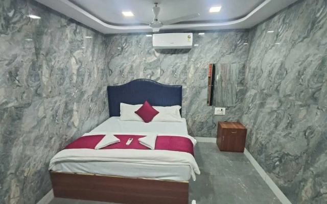 hotel SR residency