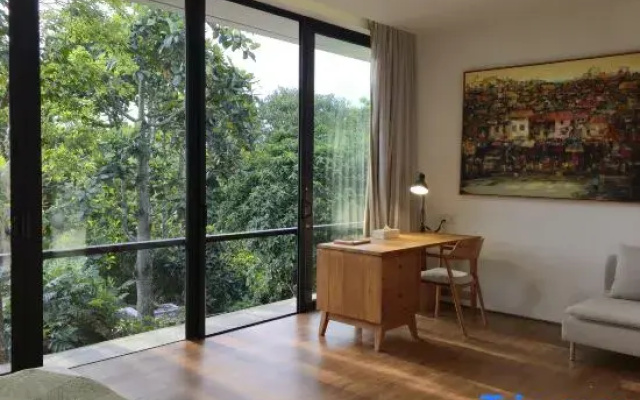 Villa Maxwell