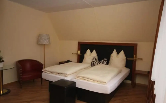 Hotel Zur Lindenwirtin