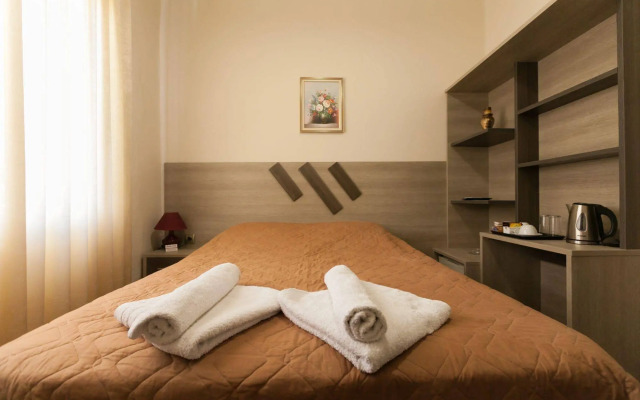 Amalia Rooms