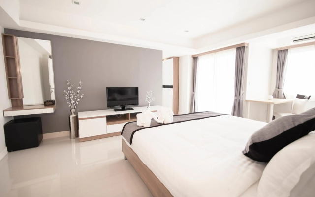 Racha Residence Sri Racha