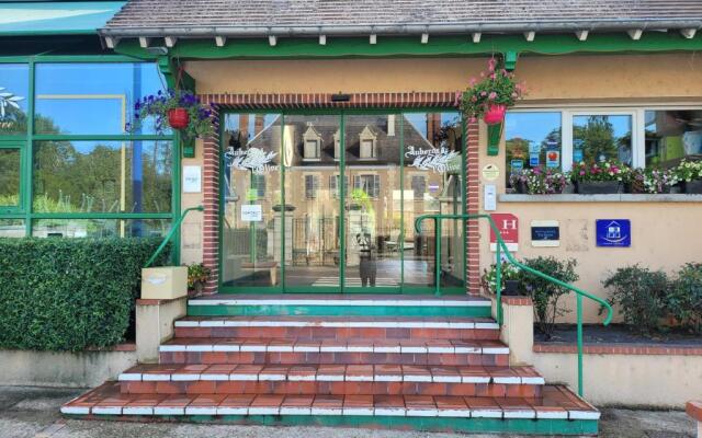 Auberge De L'Olive