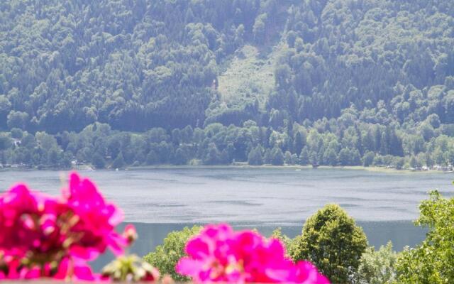 FEWO Wonta am Ossiachersee