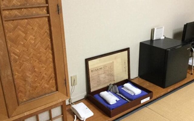 Hotel Daimaru