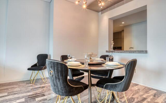 Damac Heights - 5904- DM