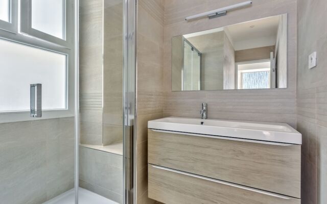 Amazing 3 rooms flat near Bastille