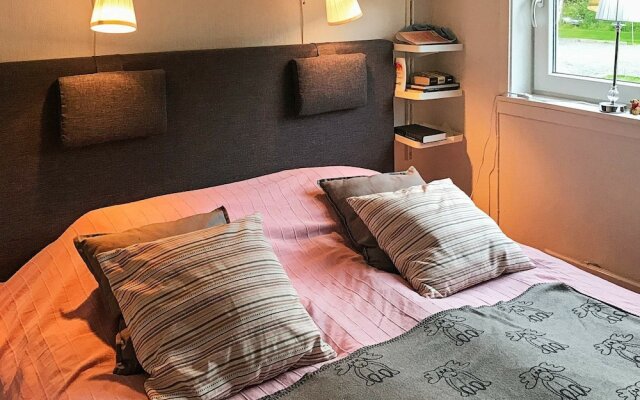 4 Star Holiday Home in Nässjö