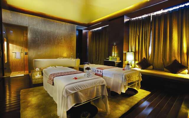 The Leela Ambience Gurugram Hotel & Residences - The Luxury Urban Sanctuary