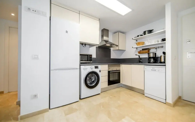 Espanhouse Elvis Apartments	