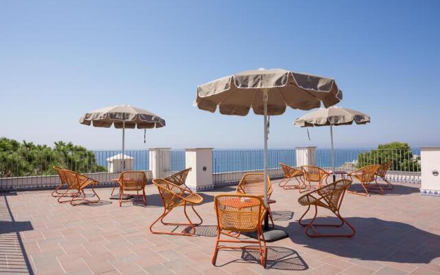 Il Soffio di Tifeo resort