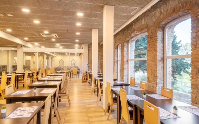 Iberik Hotel Balneari Rocallaura