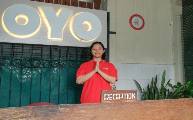 OYO 244 Griya Cemara Homestay