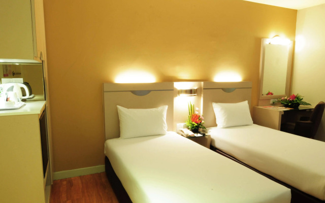 Hotel Sentral Georgetown @ City Centre