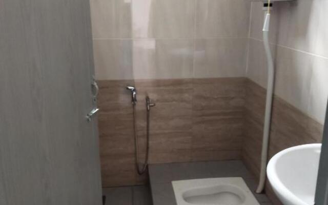 De Asfa Homestay