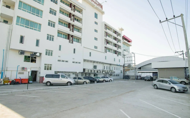 The Paradiso JK Design Hotel