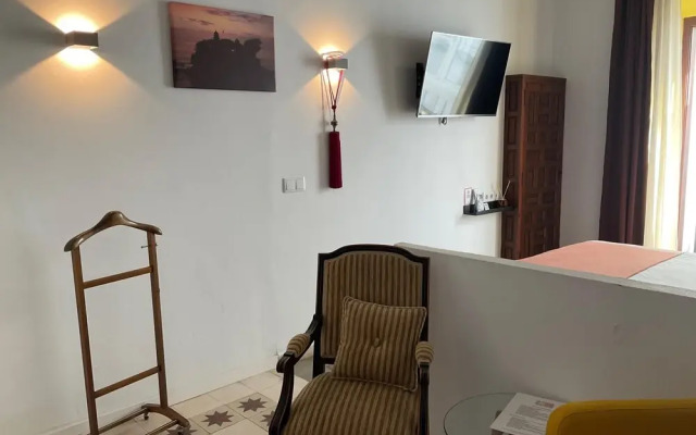 Casa de las Especias