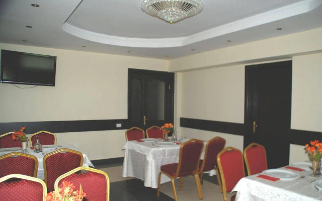 Ancor Hotel