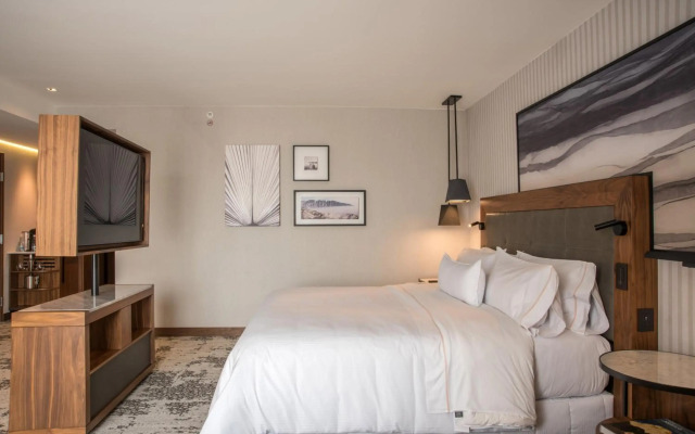 The Westin Monterrey Valle