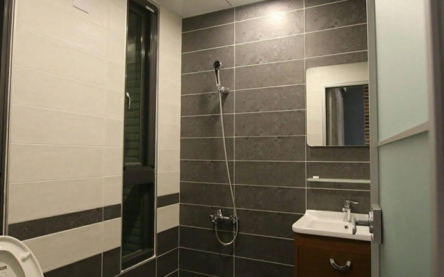 Xiang Yu B&B