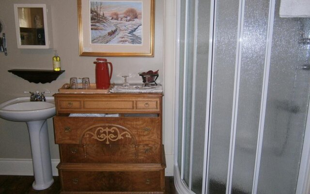 Gîte La Tempérance B&B