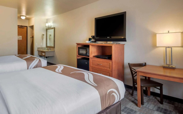 Quality Inn Kenai