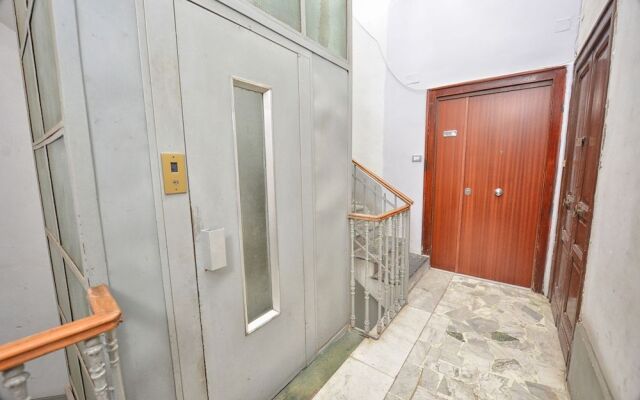 B&B The Patty’s Terrace