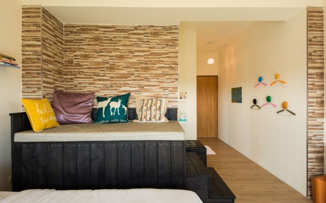 Small House Maobitou