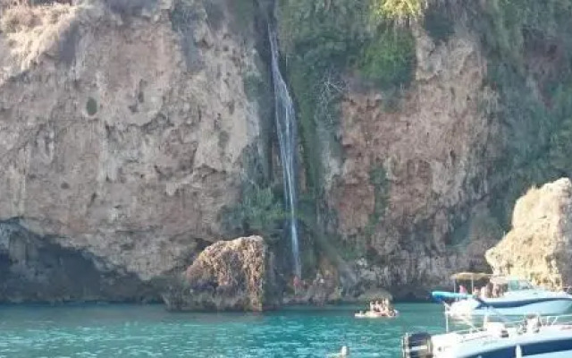 Apartamentos Manuel Martin