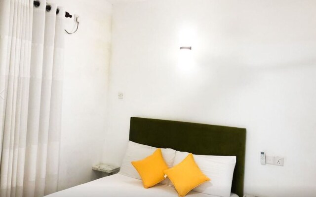 C J Beach Resort