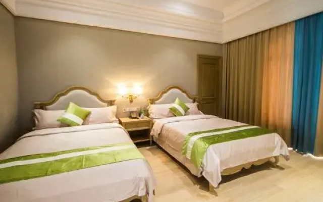 Shengxiwan Resort Hotel
