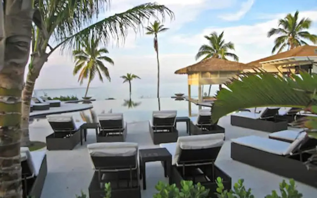 Sky Beach Club