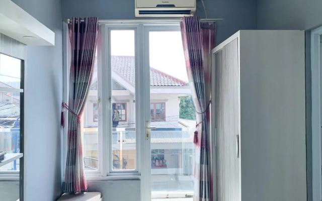 The Karins Guesthouse by OYO Rooms