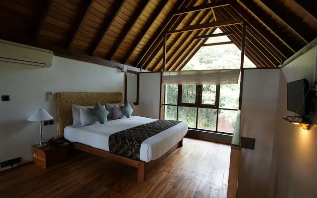 Wild Grass Nature Resort