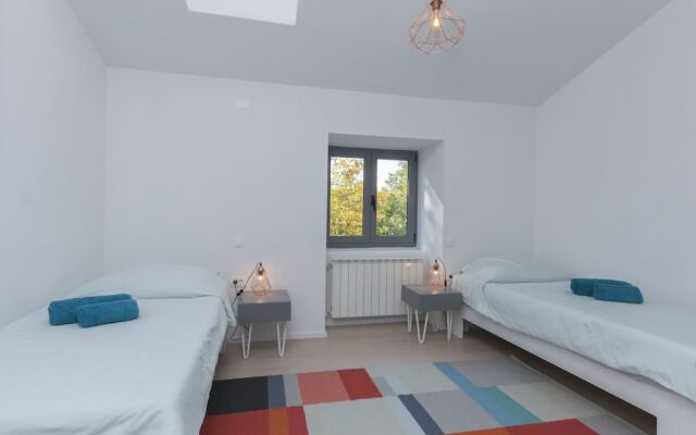 Charming Villa in Nedešcina With Pool