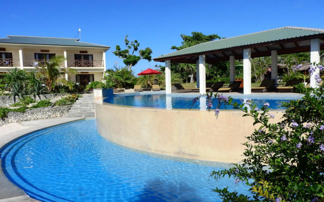 Nasama Resort