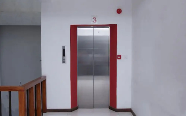 Capital O 398 Hotel Sea Line