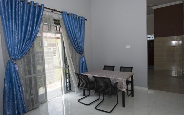 JF Wadi Sofea Homestay