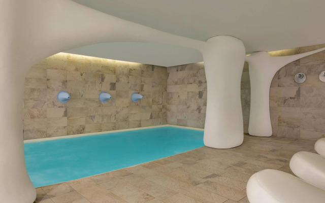 Dolce by Wyndham Siracusa I Monasteri Golf & Spa